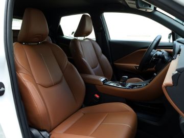 Lexus LBX